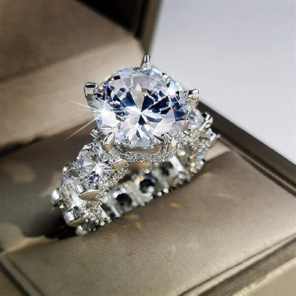 ⁦خاتم الحلم-  Dream Ring⁩ - الصورة ⁦3⁩