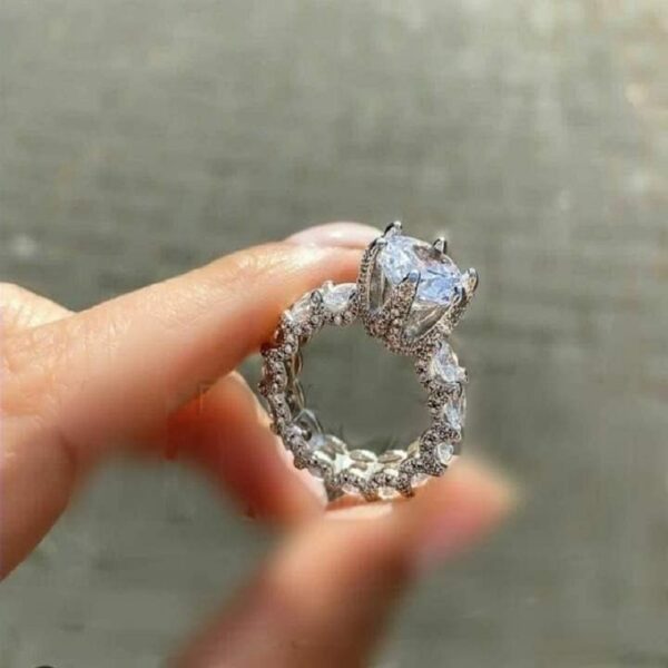 ⁦خاتم الحلم-  Dream Ring⁩ - الصورة ⁦2⁩