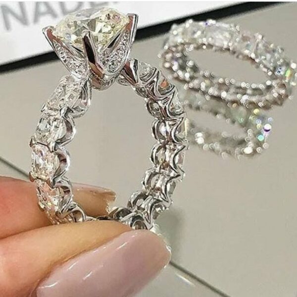 ⁦خاتم الحلم-  Dream Ring⁩ - الصورة ⁦4⁩